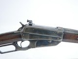 Winchester - Model 1895 Carbine, .30 Army. 22" Barrel. - 1 of 9