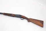 Winchester - Model 21, #5 Engraved, 20ga. 28" Barrels - 11 of 12