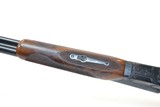 Winchester - Model 21, #5 Engraved, 20ga. 28" Barrels - 10 of 12