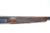 Winchester - Model 21, #5 Engraved, 20ga. 28" Barrels - 5 of 12
