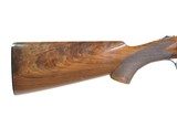 Winchester - Model 21, #5 Engraved, 20ga. 28" Barrels - 3 of 12