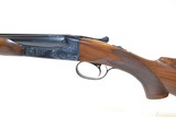 Winchester - Model 21, #5 Engraved, 20ga. 28" Barrels - 8 of 12