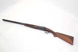 Winchester - Model 21, #5 Engraved, 20ga. 28" Barrels - 12 of 12
