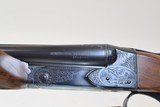 Winchester - Model 21, #5 Engraved, 20ga. 28" Barrels - 2 of 12