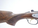 P. Beretta - 687, .410ga. 26" Barrels. - 7 of 12