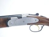 P. Beretta - 687, .410ga. 26" Barrels. - 2 of 12