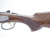 P. Beretta - 687, .410ga. 26" Barrels. - 8 of 12