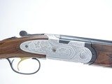 P. Beretta - 687, .410ga. 26" Barrels. - 1 of 12
