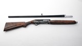 Piotti, 12ga, semi-automatic,30” barrel chokedFull - 13 of 15