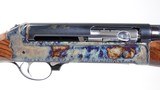 Piotti, 12ga, semi-automatic,30” barrel chokedFull - 1 of 15
