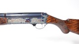 Piotti, 12ga, semi-automatic,30” barrel chokedFull - 6 of 15