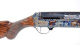 Piotti, 12ga, semi-automatic,30” barrel chokedFull - 5 of 15