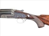 Woodward - Single Barrel Trap, 12ga. 32” Barrel Choked Full - 6 of 12