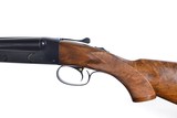 Winchester - Model 21, 20ga. 26" Barrels - 4 of 12