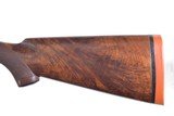 Winchester - Model 21, 16ga. 26" Barrels Choked WS1/WS2. - 8 of 12
