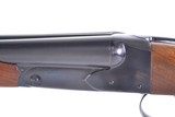 Winchester - Model 21, 16ga. 26" Barrels Choked WS1/WS2. - 2 of 12