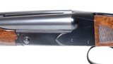 Winchester - Model 21, 28ga. 28” Barrels Choked IC/M. - 2 of 11