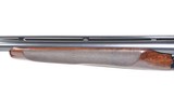 Winchester - Model 21, 28ga. 28” Barrels Choked IC/M. - 6 of 11