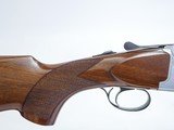 B. Rizzini - Omnium, 12ga. 32" Barrels. - 7 of 11