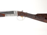 CSMC - Model 21, SxS, Exhibition Grade, Baby Frame, 28ga. 30” Barrels Choked IC/M. MAKE OFFER. - 6 of 11