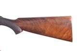 Winchester - Model 21, 16ga. 26" barrels choked WS1/WS2 - 8 of 12