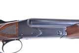 Winchester - Model 21, 16ga. 26" barrels choked WS1/WS2 - 1 of 12
