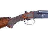 Winchester - Model 21, 16ga. 26" barrels choked WS1/WS2 - 3 of 12