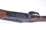 Winchester - Model 21, 16ga. 26" barrels choked WS1/WS2 - 9 of 12