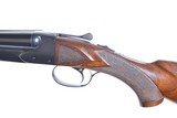 Winchester - Model 21, 16ga. 26" barrels choked WS1/WS2 - 4 of 12