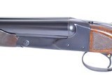 Winchester - Model 21, 16ga. 26" barrels choked WS1/WS2 - 2 of 12
