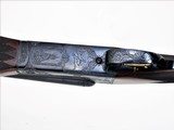Winchester - Model 21 #4 Engraved, .410ga. - 4 of 11