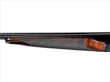 Winchester - Model 21 #4 Engraved, .410ga. - 6 of 11