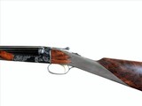 Winchester - Model 21 #4 Engraved, .410ga. - 8 of 11
