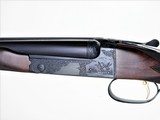 Winchester - Model 21 #4 Engraved, .410ga. - 2 of 11