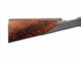Winchester - Model 21 #4 Engraved, .410ga. - 9 of 11