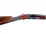Winchester - Model 21 #4 Engraved, .410ga. - 7 of 11