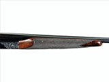 Winchester - Model 21 #4 Engraved, .410ga. - 5 of 11