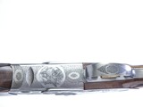 CSMC - A10, Platinum, Stainless, 12ga. 32" Barrels with Screw-in Choke Tubes. - 9 of 11