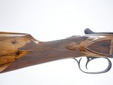 Winchester - Model 21, Grand American, 12ga. Two Barrel Set, 26" WS1/WS2 & 28" M/F.  - 5 of 11