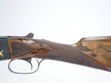 Winchester - Model 21, Grand American, 12ga. Two Barrel Set, 26" WS1/WS2 & 28" M/F.  - 6 of 11