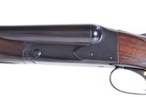 Winchester - Model 21, 12ga. Two Barrel Set, 32" F/F & 26" WS1/WS2. - 2 of 12