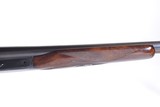 Winchester - Model 21, 12ga. Two Barrel Set, 32" F/F & 26" WS1/WS2. - 5 of 12