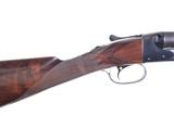 Winchester - Model 21, 12ga. Two Barrel Set, 32" F/F & 26" WS1/WS2. - 3 of 12