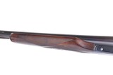 Winchester - Model 21, 12ga. Two Barrel Set, 32" F/F & 26" WS1/WS2. - 6 of 12