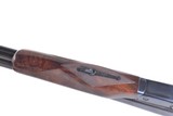Winchester - Model 21, 12ga. Two Barrel Set, 32" F/F & 26" WS1/WS2. - 10 of 12