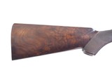Winchester - Model 21, Trap, 20ga. 28" Barrels Choked M/F - 7 of 13