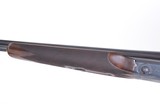 Winchester - Model 21, Trap, 20ga. 28" Barrels Choked M/F - 6 of 13
