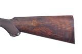 Winchester - Model 21, Trap, 20ga. 28" Barrels Choked M/F - 8 of 13