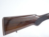 Pedersoli - Double Rifle, 8x57JRS, 22" Barrels. - 3 of 11