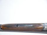 Pedersoli - Double Rifle, 8x57JRS, 22" Barrels. - 10 of 11